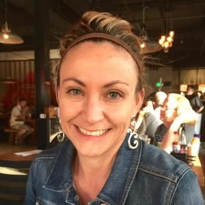 Meet your Posher, Melanie